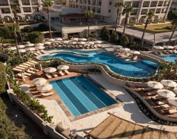 Adalya Bliss - Adults only 16+ (ex. Adalya Resort and Spa)